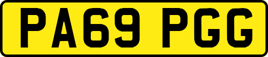 PA69PGG