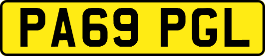 PA69PGL