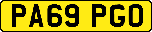 PA69PGO