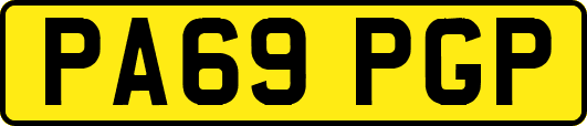 PA69PGP