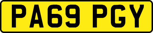 PA69PGY