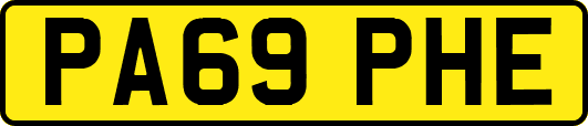 PA69PHE