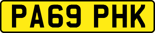 PA69PHK
