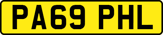 PA69PHL