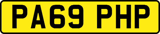 PA69PHP