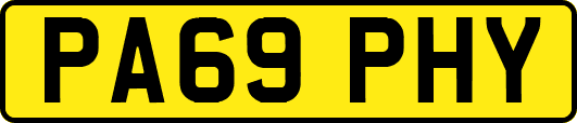 PA69PHY