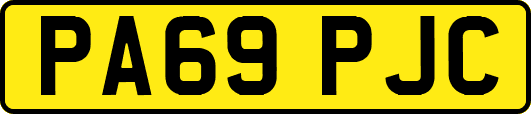 PA69PJC
