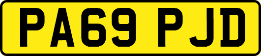 PA69PJD
