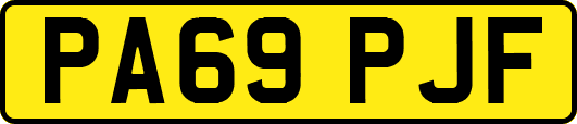 PA69PJF