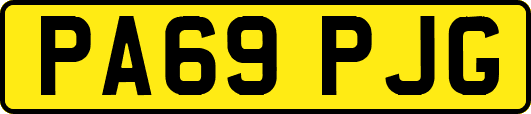 PA69PJG