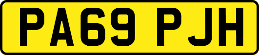 PA69PJH