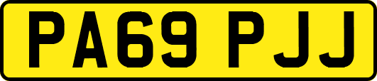PA69PJJ