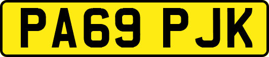 PA69PJK
