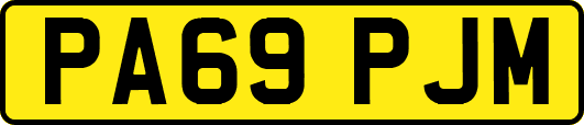 PA69PJM