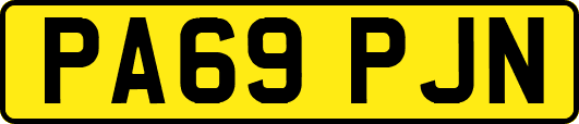 PA69PJN