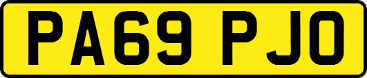 PA69PJO