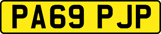 PA69PJP