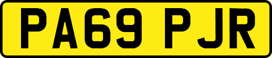PA69PJR