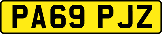PA69PJZ