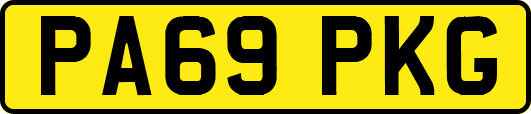 PA69PKG