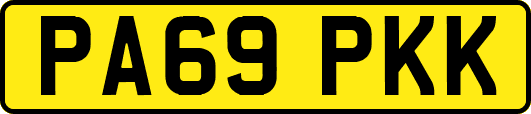 PA69PKK