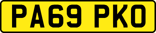 PA69PKO