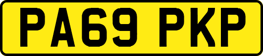 PA69PKP