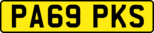 PA69PKS