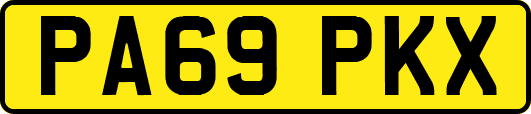 PA69PKX
