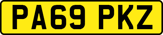 PA69PKZ