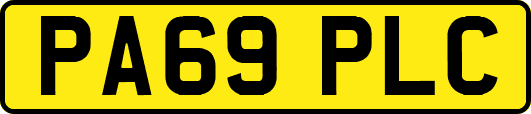 PA69PLC