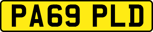 PA69PLD