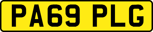 PA69PLG
