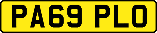 PA69PLO