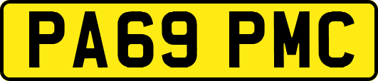 PA69PMC