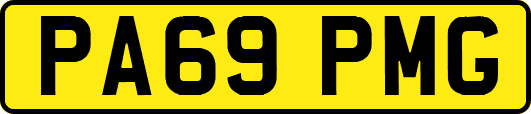 PA69PMG