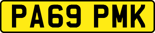 PA69PMK