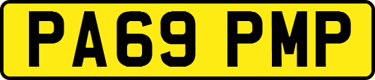 PA69PMP
