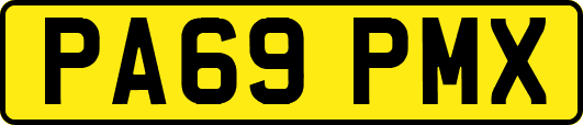 PA69PMX