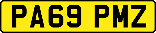 PA69PMZ