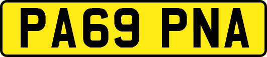 PA69PNA