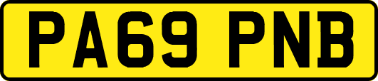 PA69PNB
