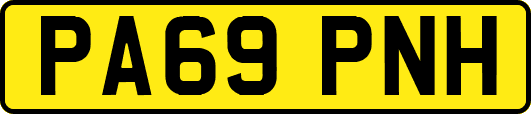 PA69PNH