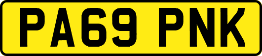 PA69PNK