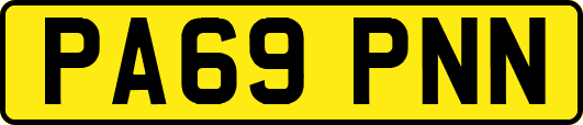 PA69PNN