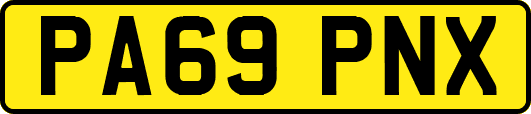 PA69PNX