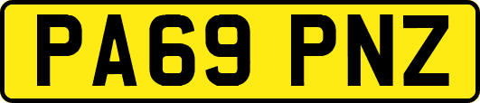 PA69PNZ