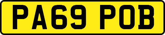 PA69POB