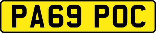 PA69POC