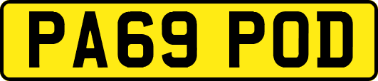 PA69POD